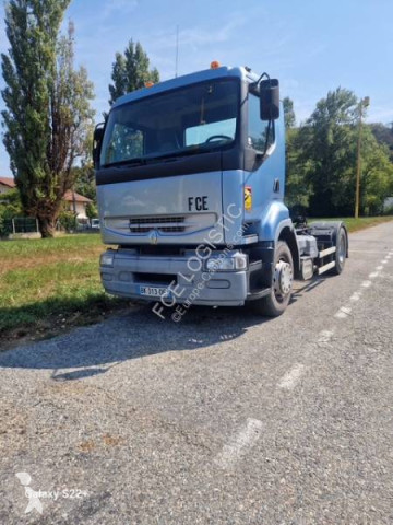 Traktor Renault