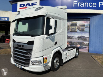 Traktor DAF