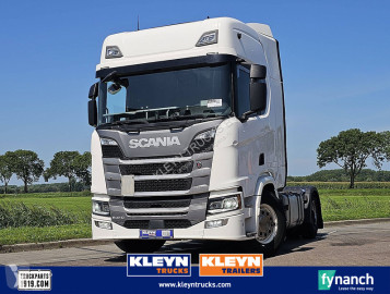 Tracteur Scania
