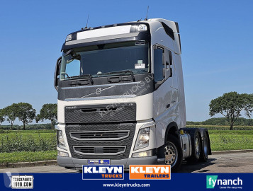 Traktor Volvo