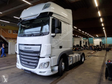 Tracteur DAF