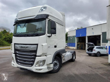Traktor DAF