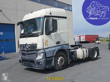 MercedesActros
