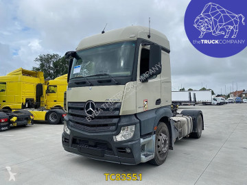 MercedesActros