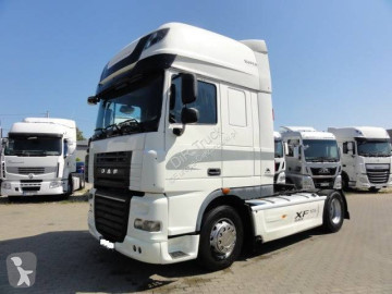Traktor DAF