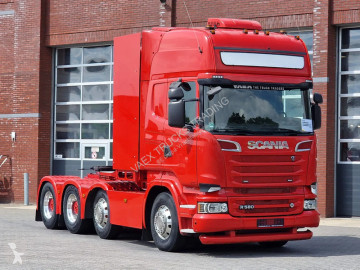 Tracteur Scania