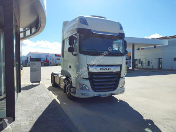Tracteur DAF