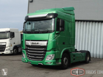 Traktor DAF