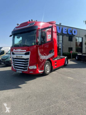 DAFXG530