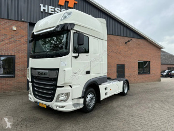 Traktor DAF