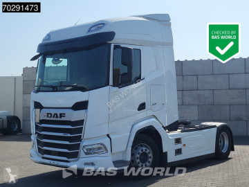 DAFXF