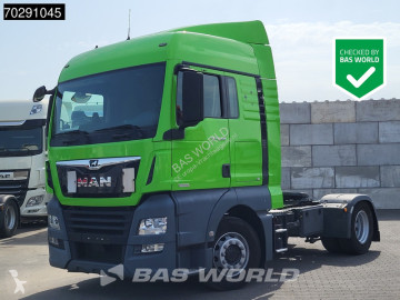 Traktor MAN
