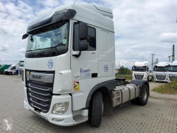 Traktor DAF