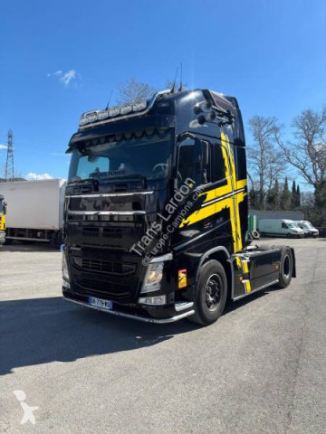 Tracteur Volvo