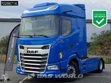 Traktor DAF