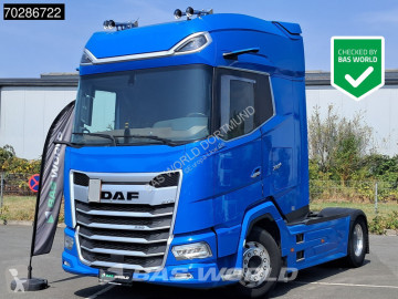 DAFXG