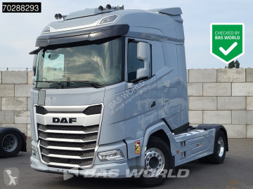 Traktor DAF XG 530 4X2 Retarder 2xTanks ACC Standklima Euro 6