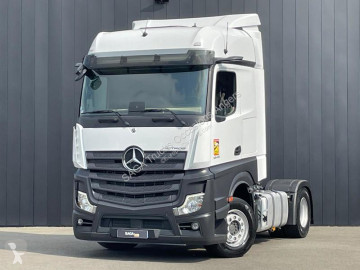 Tracteur Mercedes Actros 1845 LS 4x2 BigSpace 2.50M