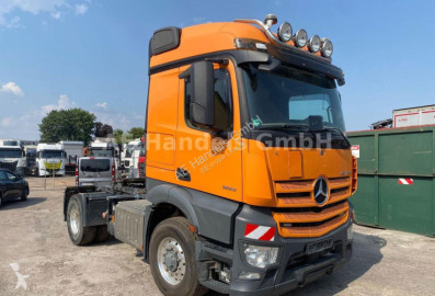 MercedesActros