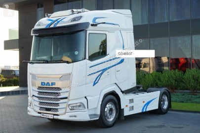 DAFXG