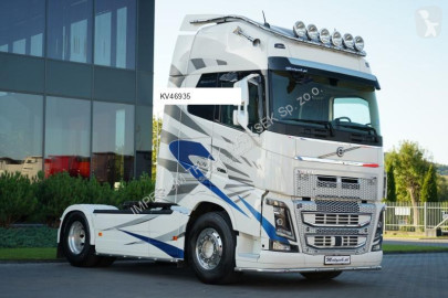 Traktor Volvo
