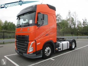 Traktor Volvo
