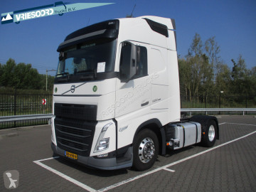 Traktor Volvo