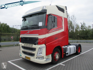 Traktor Volvo