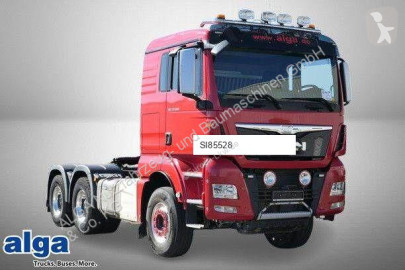 Traktor MAN