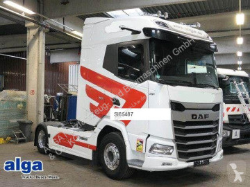 Tracteur DAF