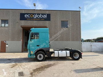 Traktor DAF