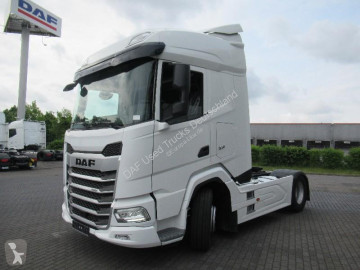 DAFXF