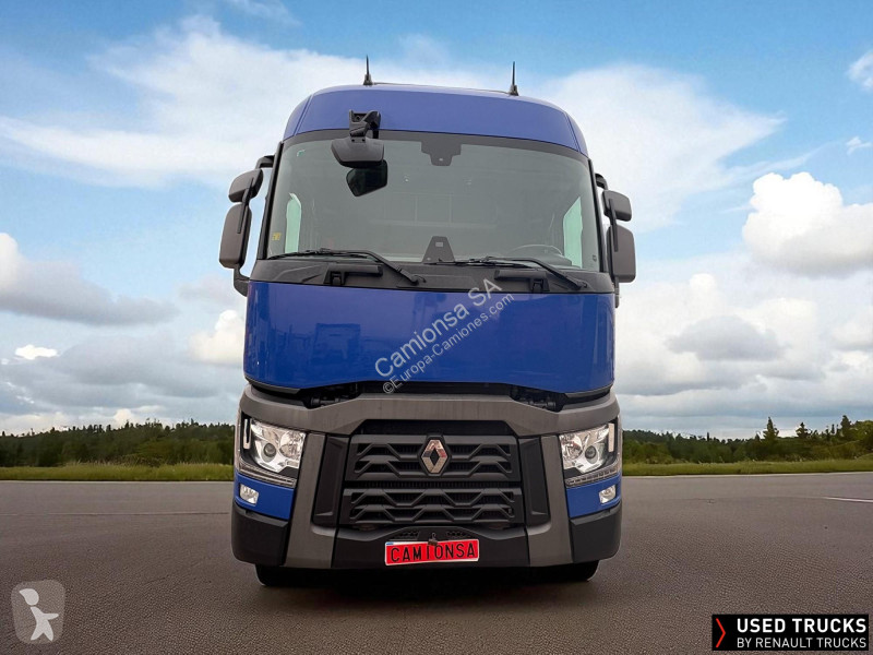 Traktor Renault