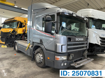 Traktor Scania