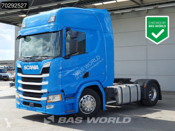 Tracteur Scania