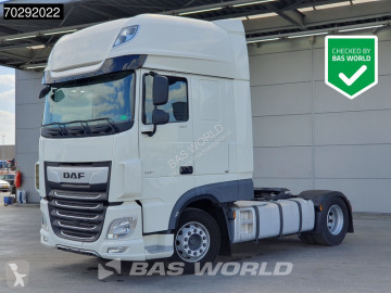 Traktor DAF XF 480 4X2 2xTanks ACC Euro 6
