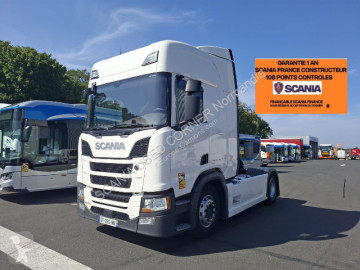 Tracteur Scania C SCANIA