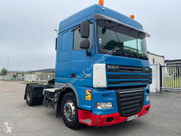 Traktor DAF