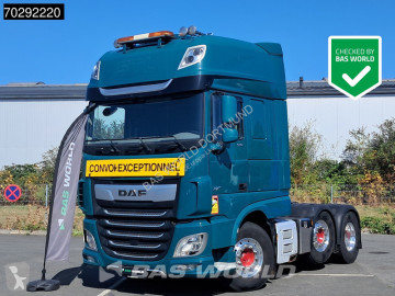 Tracteur DAF