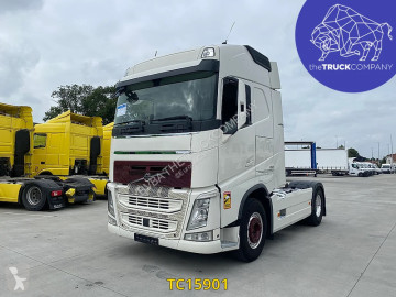 Tracteur Volvo