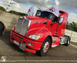 Traktor farligt gods/adr Kenworth