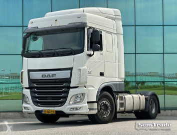 Tracteur DAF
