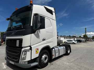 Traktor Volvo