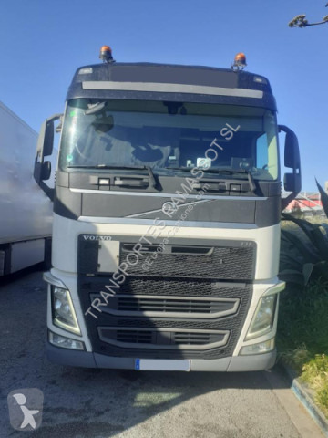 Traktor Volvo
