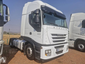 Traktor Iveco