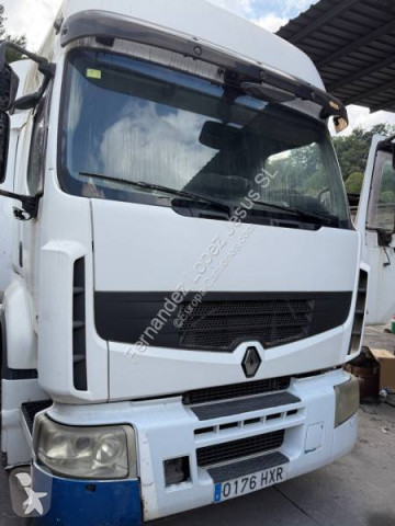 Traktor Renault