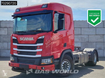 ScaniaR
