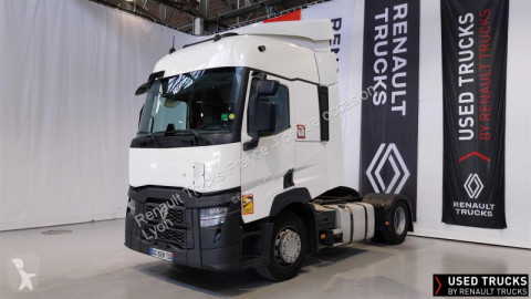 Traktor Renault