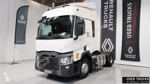 Tracteur Renault