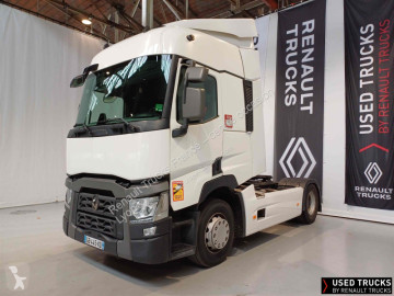 Tracteur Renault